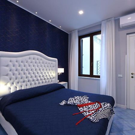 Casa Amalfi Centro Storico Apartment Luaran gambar